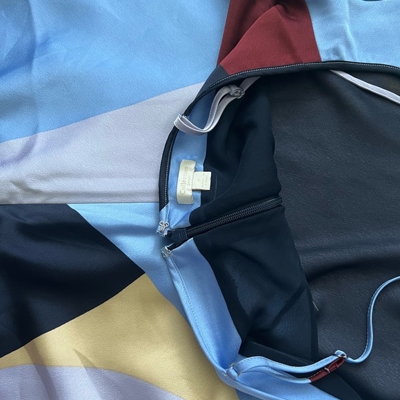 J crew Minimal slip dress US 6 - Picture 8 of 10